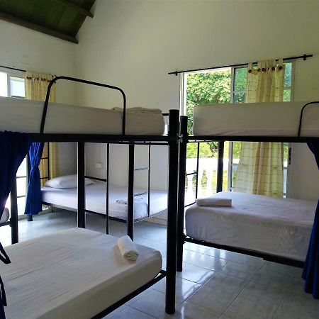 Quintas De La Real By Maos Hostel Cartagena Luaran gambar