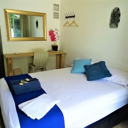 Quintas De La Real By Maos Hostel Cartagena Luaran gambar