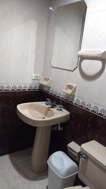 Quintas De La Real By Maos Hostel Cartagena Luaran gambar