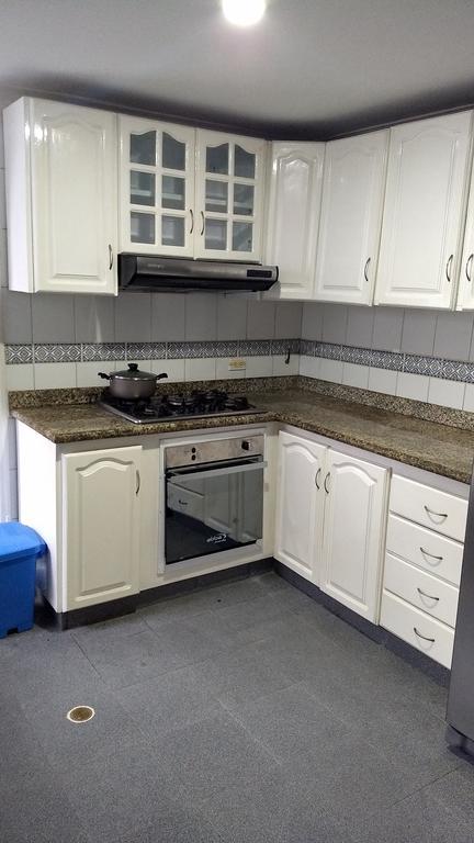 Quintas De La Real By Maos Hostel Cartagena Luaran gambar
