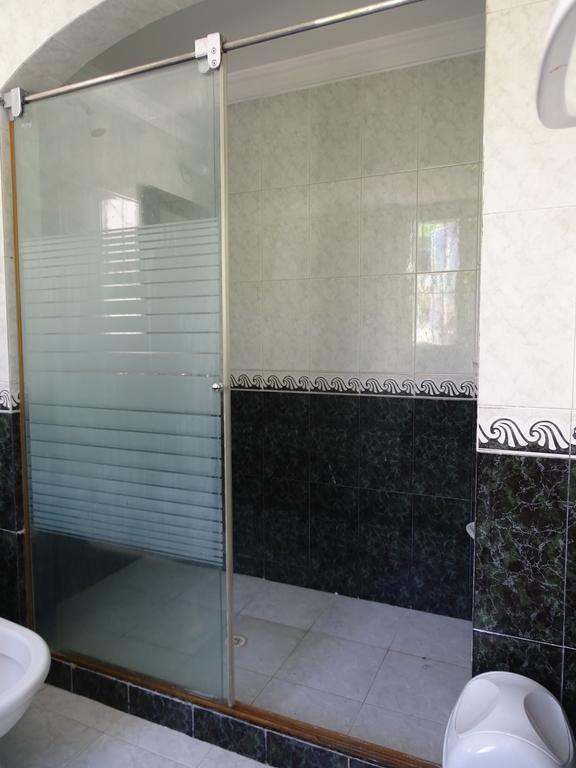Quintas De La Real By Maos Hostel Cartagena Luaran gambar