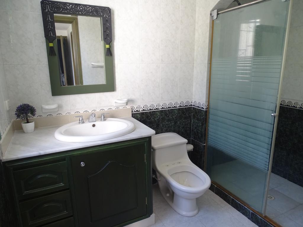 Quintas De La Real By Maos Hostel Cartagena Luaran gambar