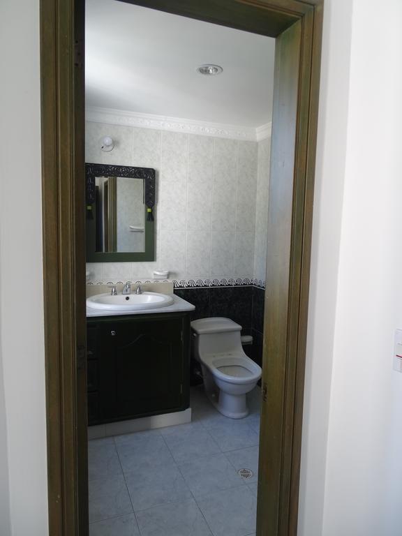 Quintas De La Real By Maos Hostel Cartagena Luaran gambar