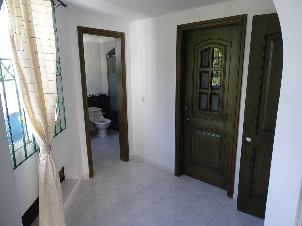 Quintas De La Real By Maos Hostel Cartagena Luaran gambar