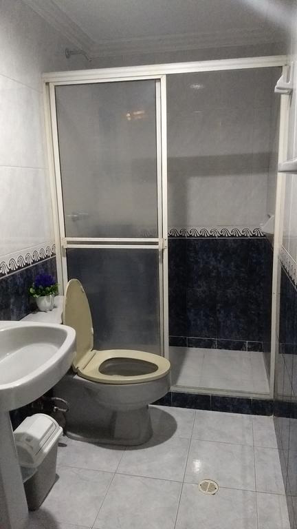 Quintas De La Real By Maos Hostel Cartagena Luaran gambar