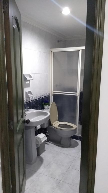 Quintas De La Real By Maos Hostel Cartagena Luaran gambar