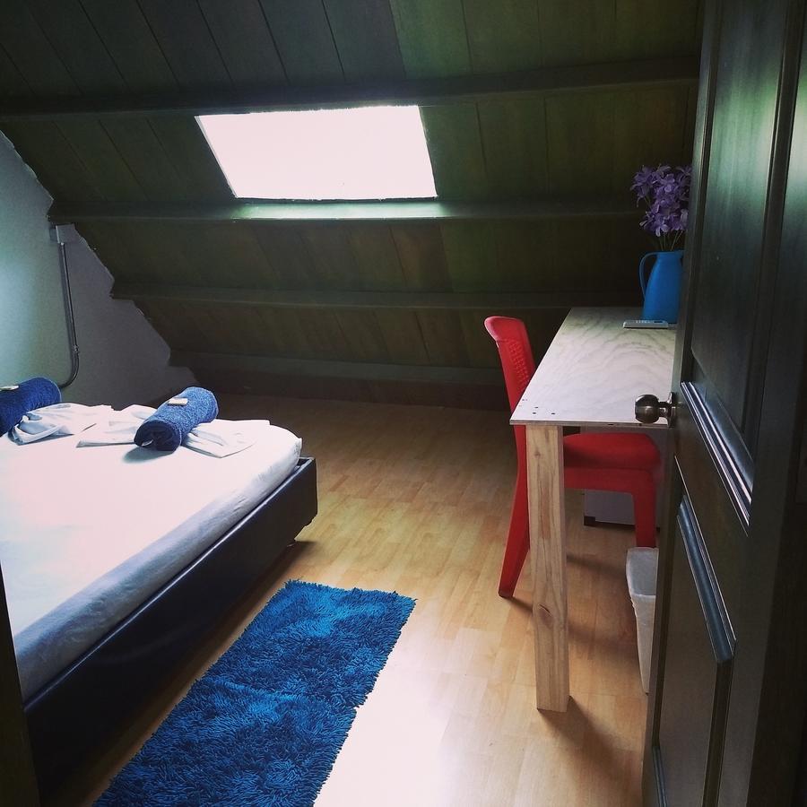Quintas De La Real By Maos Hostel Cartagena Luaran gambar
