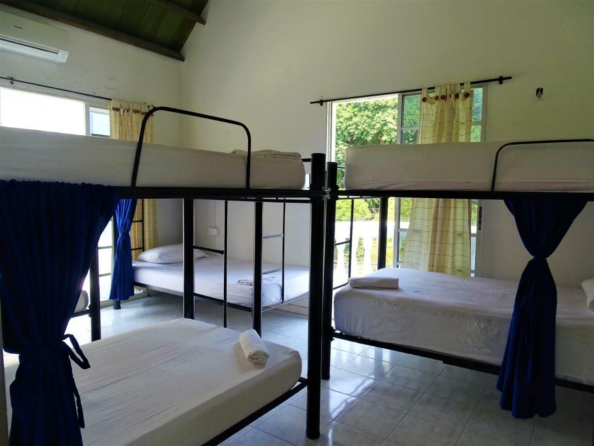 Quintas De La Real By Maos Hostel Cartagena Luaran gambar