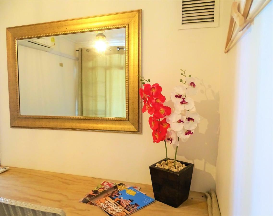 Quintas De La Real By Maos Hostel Cartagena Luaran gambar